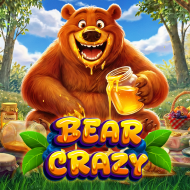 Bear Crazy