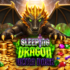 Sleeping Dragon Ultra Dark