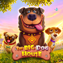 The Big Dog House