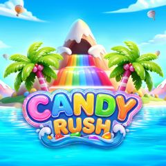 Candy Rush