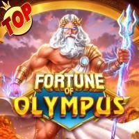 Fortune of Olympus