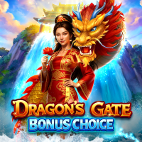 Dragon’s Gate – Bonus Choice