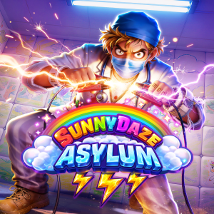 Sunnydaze Asylum