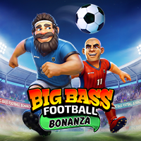 Big Bass Football Bonanza