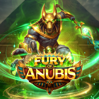 Fury of Anubis