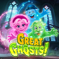 Great Ghosts!