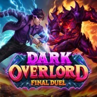 Dark Overlord - Final Duel